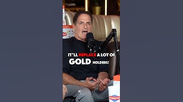Mark Cuban: Where Bitcoin Is Headed in the Next 5 Years. #markcuban #bitcoin #billionaire