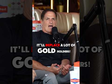 Mark Cuban: Where