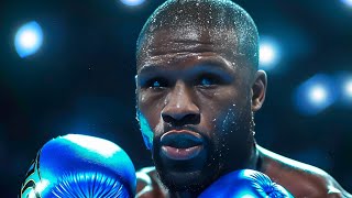 Floyd Mayweather's Pull and Counter | Unstoppable
