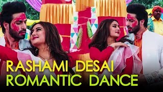 Rashami Desai ENTERS Naagin | Romantic Dance with Vijayendra Kumeria|Nia Sharma gets JEALOUS |Naagin