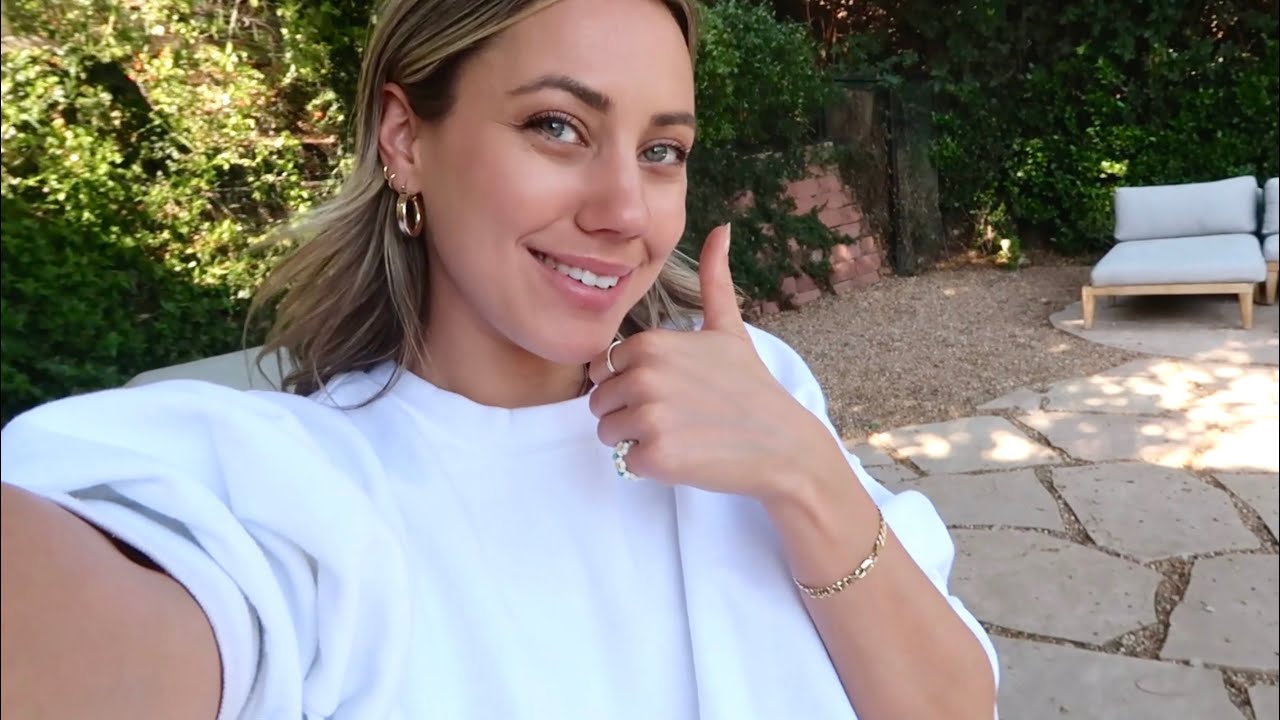 Home office reveal in our new house!