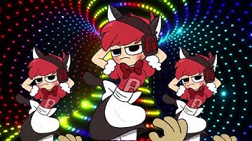 Zero Two Dodging Meme / Alphabet Lore Humanized (A with F) / Forget Meme / Alphabet Lore Animation