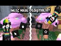 ROBLOXTAKİ İMLEÇ NASIL DEĞİŞTİRİLİR?