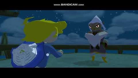 Fun with The legend of Zelda Wind Waker Cheats