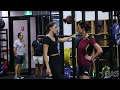 Diving National Squad Training in QLD