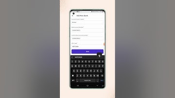 How to collect payment through UPI & display QR code on the invoice | myBillBook