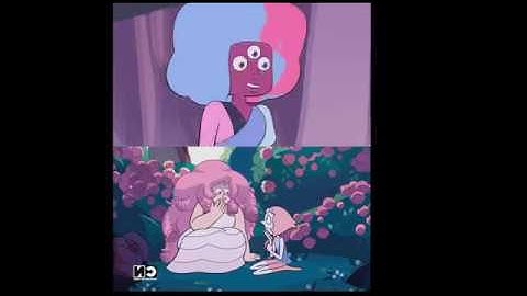 Steven Universe - Now We