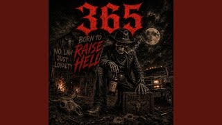 Damned And Dangerous (Country Rap Music)