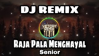 DJ REMIX RAJA PALA MENGHAYAL - SENIOR