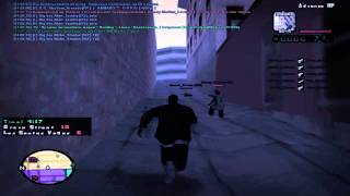 White Gr.street Daddy Freys Ortega