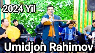 картинка: Umidjon Rahimov 2024 Yil Умиджон Рахимов 2024