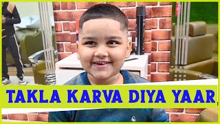 Takla Karva Diya yaar || Chiku Malik Vlogs