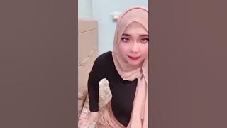 BIGO live hot hijab bunda