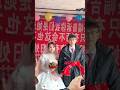 😥Emotional Japanese Wedding Moment! 🥰😛 #shorts #trending #funny