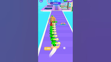 Satisfied Gem stack #reels #asmr #youtubeshorts #viral #shorts #ytshorts #gaming #funny #gem #money