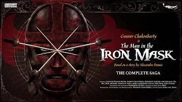 #BestOfSundaySuspense | The Man in the Iron Mask - The Complete Saga | Mirchi Bangla