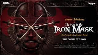 #BestOfSundaySuspense | The Man in the Iron Mask - The Complete Saga | Mirchi Bangla