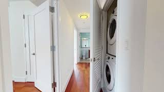 A HOME IN THE SKY!! 3 BEDROOM 2.5  BATH PENTHOUSE IN RIVERDALE.