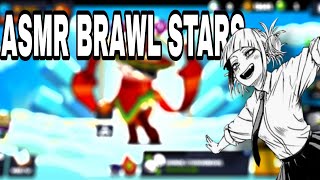 : asmr brawl stars| ,   |   ,  ,.