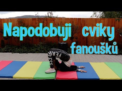 Video: Jaké Jsou Cvičení S Gymnastickou Holí