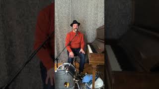 Damien Robitaille performs “SCATMAN” by Scatman John