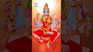 Sri Varahi Anugraha Ashtakam | Bestows Power of Wealth & Negates all Troubles | Veerarmani Kannan |