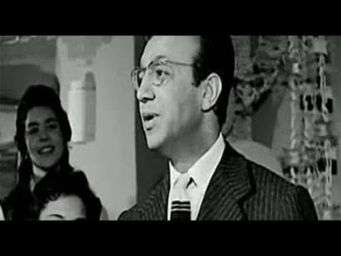 فين جنة أحلامى سعد عبد الوهاب