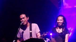 Download Lagu IPANG-PAY-INDRA-BONGKY JEAMING TERLALU MANIS MP3