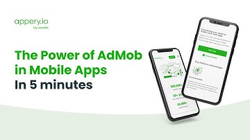 Maximizing Revenue: The Power of AdMob Monetization in Mobile Apps