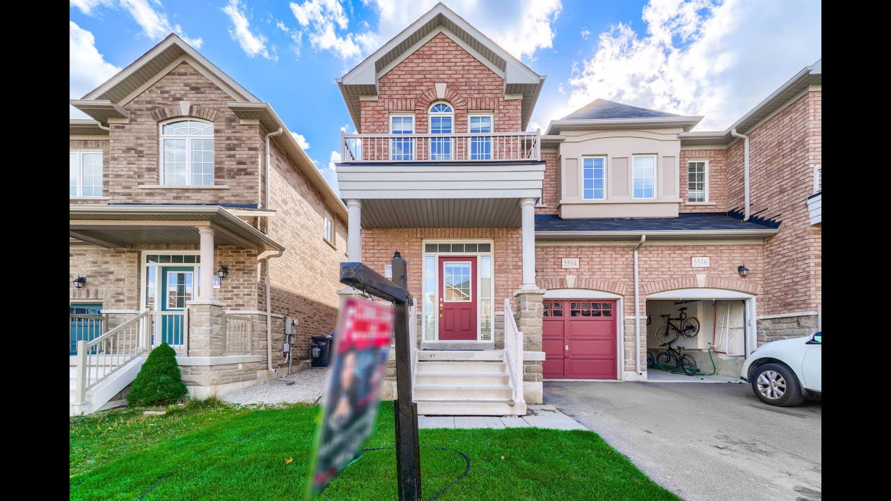 5514 Meadowcrest Avenue Mississauga Home for Sale Real Estate Properties for Sale YouTube