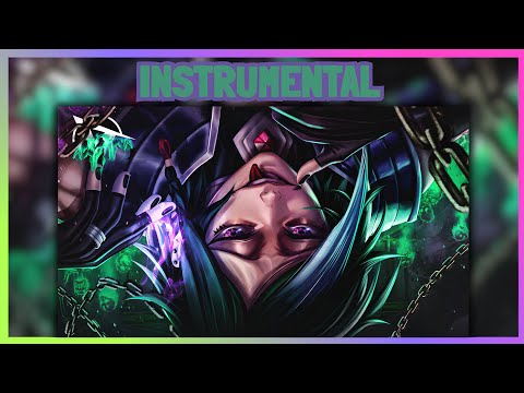 INSTRUMENTAL ] ♪ Loki (Shuumatsu no Valkyrie) | Mentiras | AniRap