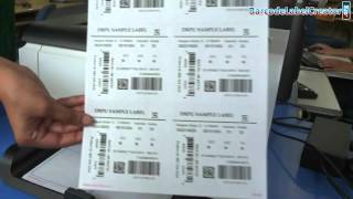 Generate ready to use barcode labels using Barcode Creator Software screenshot 5