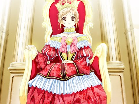 美少女夢工場4完壁版【女王結局】