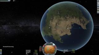 Kerbal Space Program 1 1 Getting To Orbit & Back Basic Tutorial