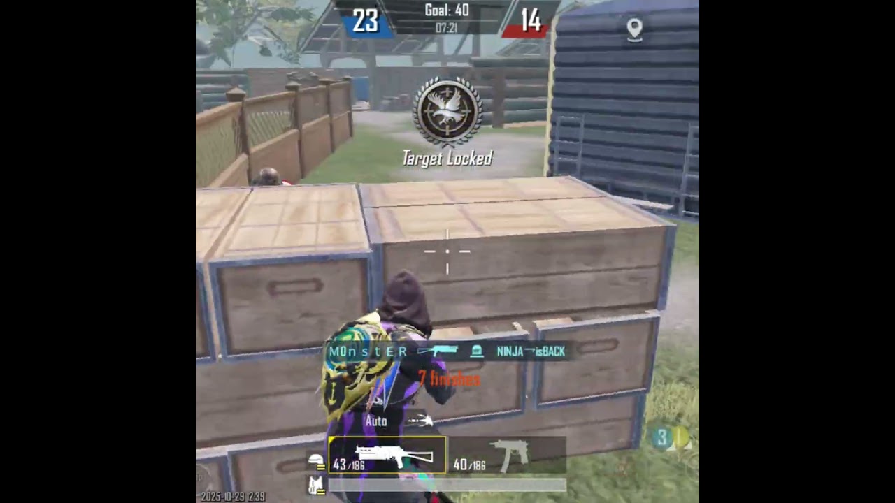 with op weapons 11 (PP-Bizon) 