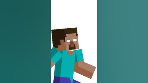 Endie(me) vs Herobrine (tbc) #fpyシ #edit #animation #minecraftanimation #minecraftshorts #sticknodes