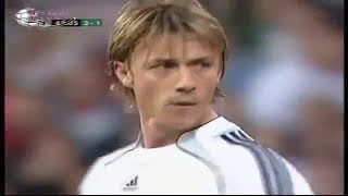 Guti Vs Sevilla Fc 06052007
