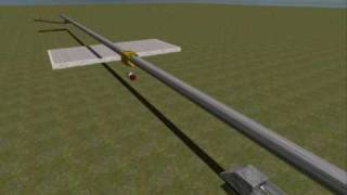 Garry's mod barrel cannon.