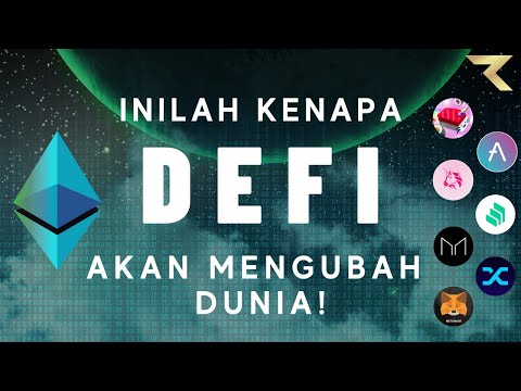 Apa Itu DEFI? | Indonesia