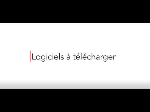 Téléchargement des logiciels TurboImpôt