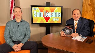 The Sam Lesante Show - Publisher, Gene Duffy - Pt. 1