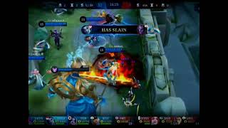 Khufra Flick Ultimate.,..