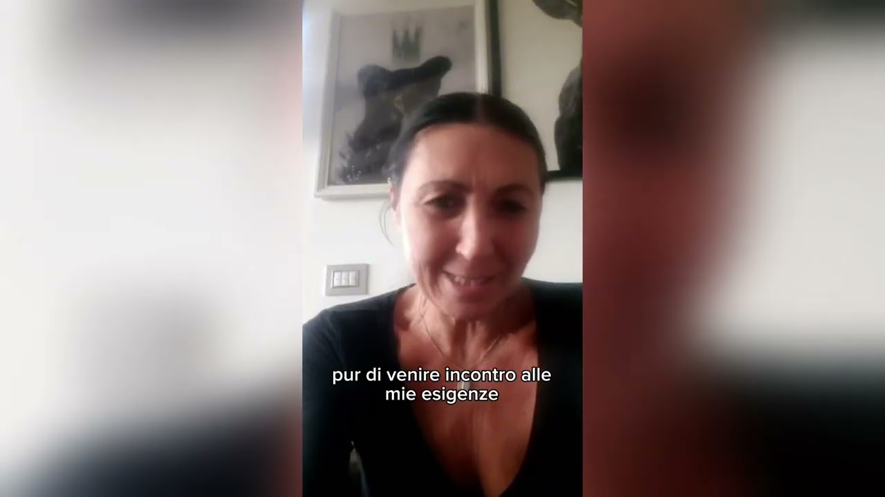 Testimonianza di Concetta Galdi