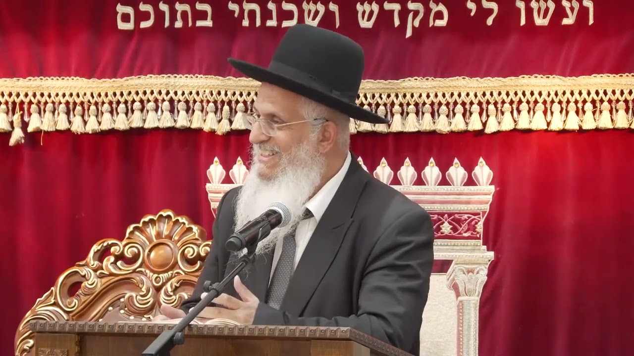 Uploads from הרב יורם סרי - מכון שובי השולמית