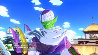 Dragon Ball Xenoverse Online - Part 4 @TheGuyAleXD