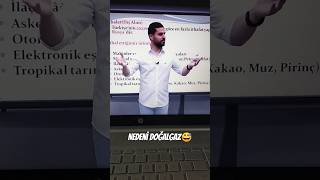 -Atanamadım. +Neden? -Dogalgaz😅 #bayrammeral #2024kpss #youtubeshorts #sınav #fyp #keşfet #study