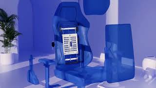 Dxracer Master Series