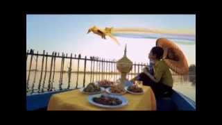 Golden Myanmar Airline screenshot 5