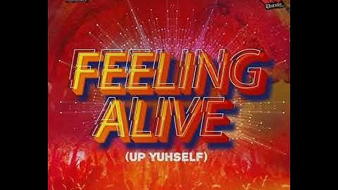 Popcaan – Feeling Alive【Dec 2024】