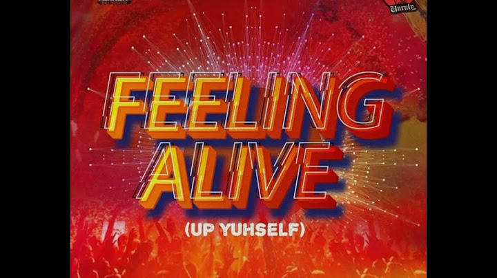Popcaan – Feeling Alive【Dec 2024】